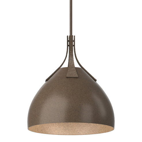 Summit One Light Pendant in Bronze (39|134502SKTMULT0505)
