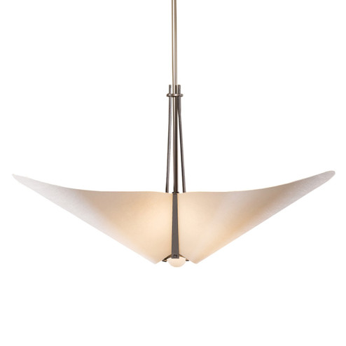 Kirigami Three Light Pendant in Soft Gold (39|133303SKTMULT84SH1994)