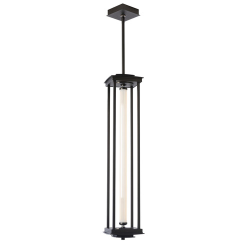 Athena LED Pendant in Sterling (39|131632LEDMULT85ZM0735)