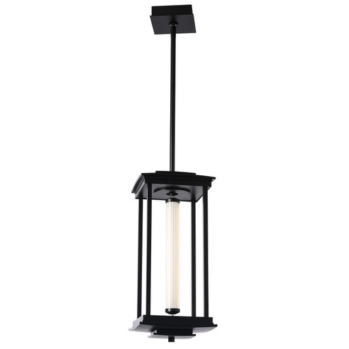 Athena LED Pendant in Natural Iron (39|131631LEDMULT20ZM0734)