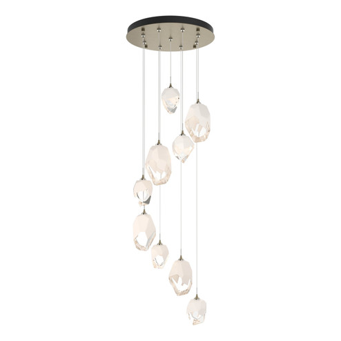 Chrysalis LED Pendant in Soft Gold (39|131142SKTSTND84WP0756)