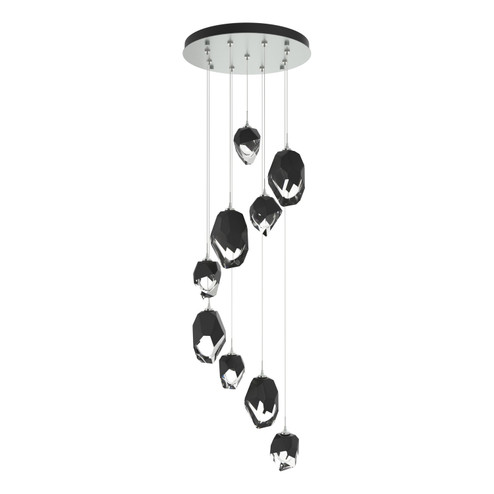 Chrysalis LED Pendant in Vintage Platinum (39|131142SKTSTND82BP0756)