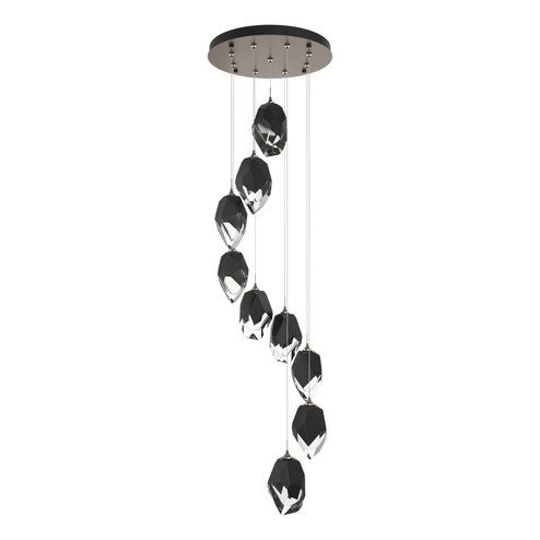 Chrysalis LED Pendant in Bronze (39|131141SKTSTND05BP0755)