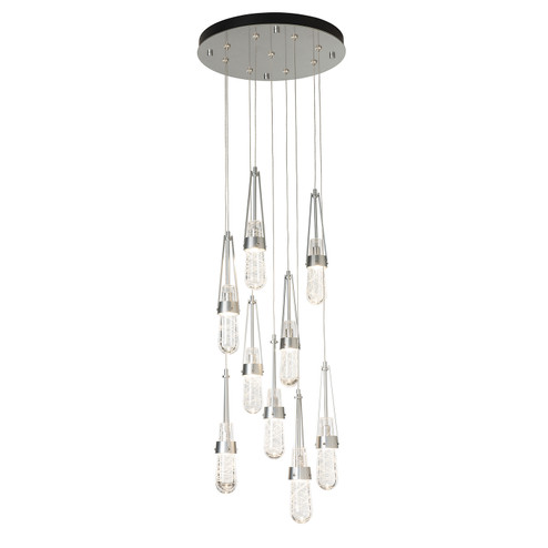 Link LED Pendant in Black (39|131100SKTSTND10YJ0434)