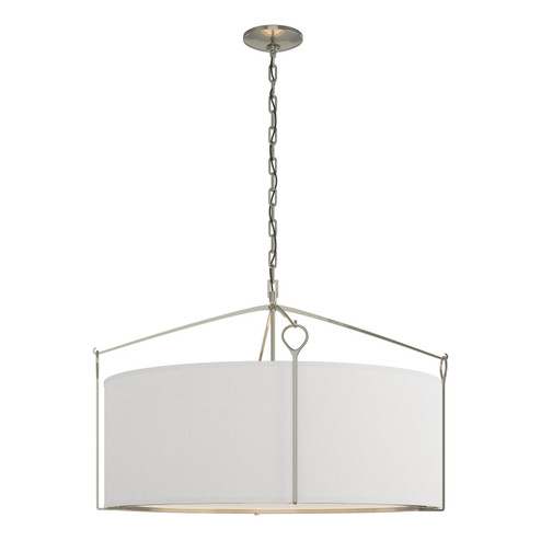 Bow Bow Large Pendant in Sterling (39|104255SKT85SF2899)