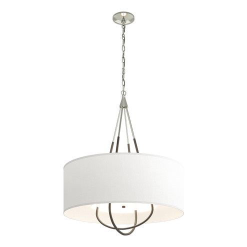 Loop Loop Pendant in Sterling (39|104230SKT8507SF2811)