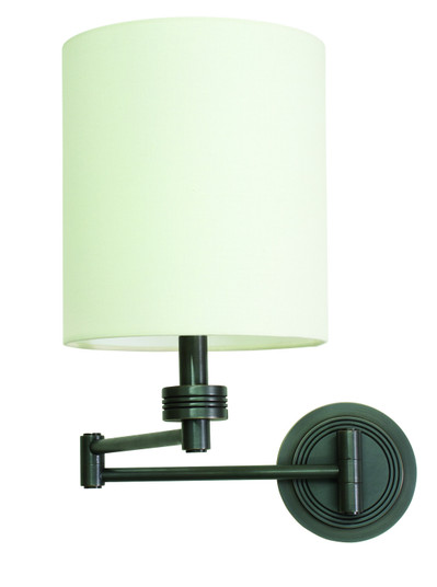Decorative Wall Swing One Light Wall Sconce in Oil Rubbed Bronze (30|WS775OB)