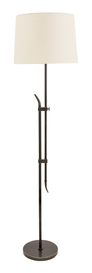 Windsor One Light Floor Lamp in Oil Rubbed Bronze (30|W400OB)