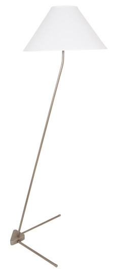 Victory One Light Floor Lamp in Champagne (30|VIC900CT)