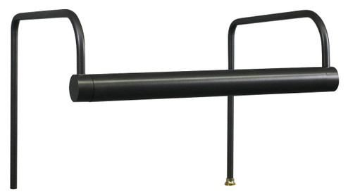 Slim-line One Light Picture Light in White (30|SL69)