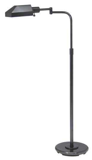 Home/Office One Light Floor Lamp in Oil Rubbed Bronze (30|PH10091J)