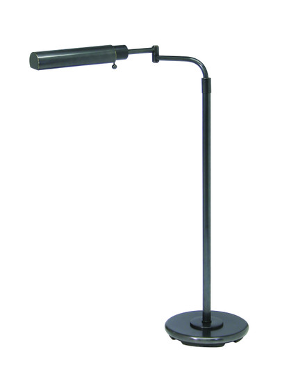 Home/Office One Light Floor Lamp in Oil Rubbed Bronze (30|PH10091F)