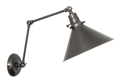 Otis One Light Wall Lamp in Oil Rubbed Bronze (30|OT625OB)