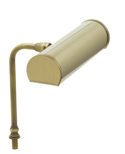 Advent LED Lectern Lamp in Antique Brass (30|LABLED771)