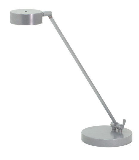 Generation LED Table Lamp in Platinum Gray (30|G450PG)