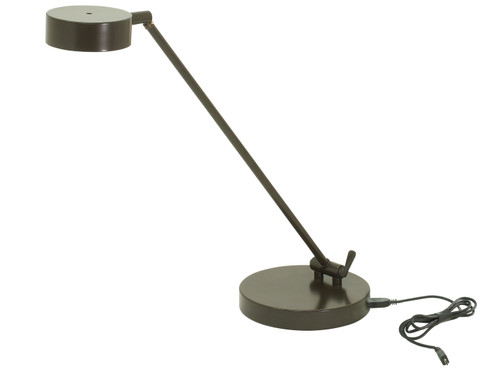 Generation LED Table Lamp in Architectural Bronze (30|G450ABZ)