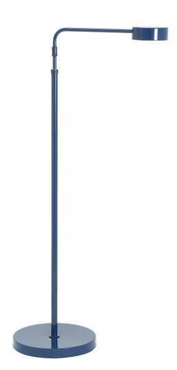 Generation LED Floor Lamp in Navy Blue (30|G400NB)