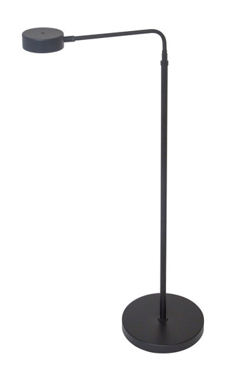 Generation LED Floor Lamp in Black (30|G400BLK)