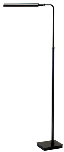 Generation LED Floor Lamp in Black (30|G300BLK)