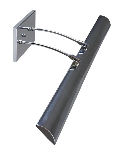 Zenith LED Picture Light in Chrome (30|DZLEDZ3662)