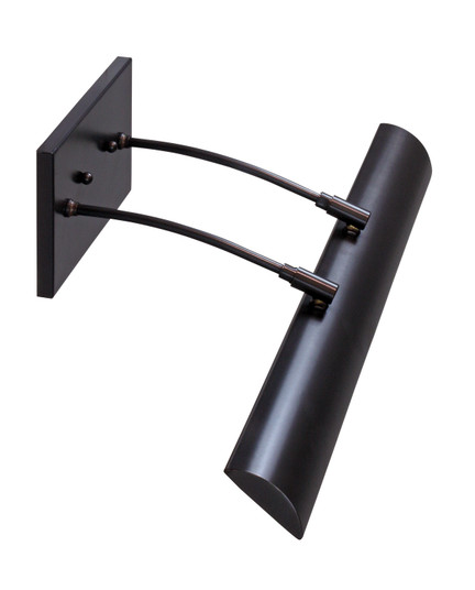 Zenith LED Picture Light in Oil Rubbed Bronze (30|DZLEDZ2491)