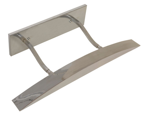 Ultra-Wide Four Light Picture Light in Chrome (30|DUW2462)