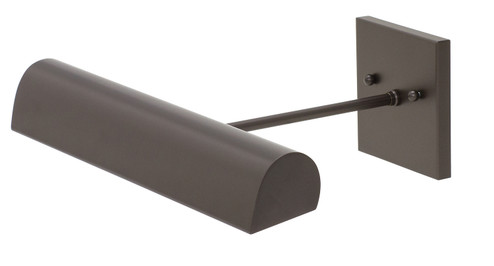 Classic Traditional LED Picture Light in Mahogany Bronze (30|DTLEDZ1481)