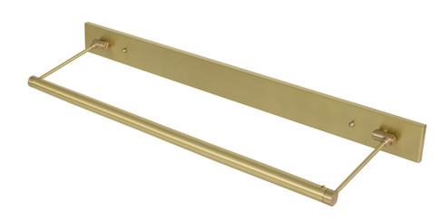 Mendon LED Picture Light in Satin Brass (30|DMLEDZ2951)