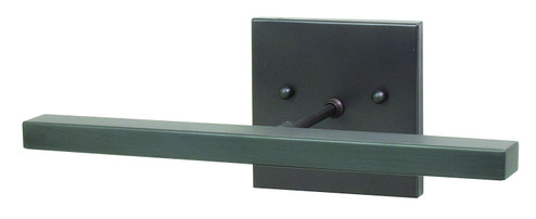 Horizon LED Picture Light in Oil Rubbed Bronze (30|DHLEDZ1291)