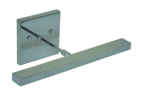 Horizon LED Picture Light in Chrome (30|DHLEDZ1262)