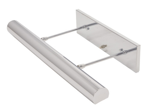 Classic Contemporary Three Light Picture Light in Chrome (30|DC2462)