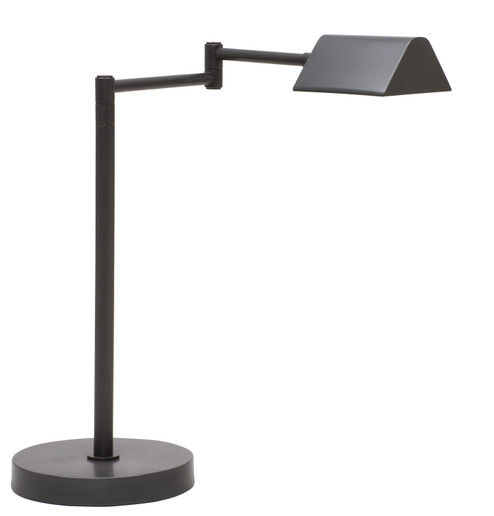Delta LED Table Lamp in Oil Rubbed Bronze (30|D150OB)