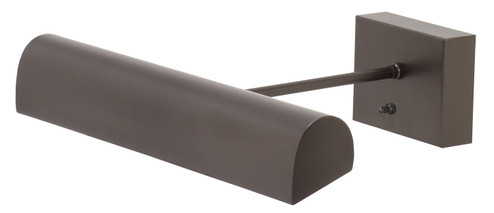 Classic Traditional LED Picture Light in Mahogany Bronze (30|BTLED1481)