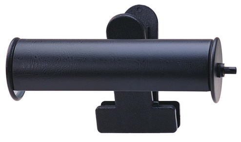 Advent One Light Clip-On Light in Black (30|ACL77)