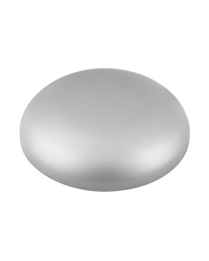 Light Kit Cover Light Kit Cover in Brushed Nickel (13|932023FBN)