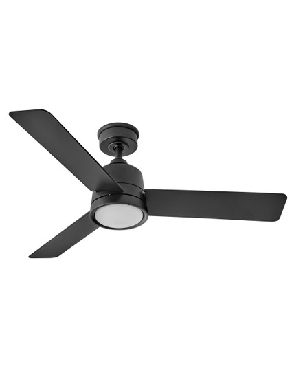 Chet 48''Ceiling Fan in Matte Black (13|905248FMBLWA)