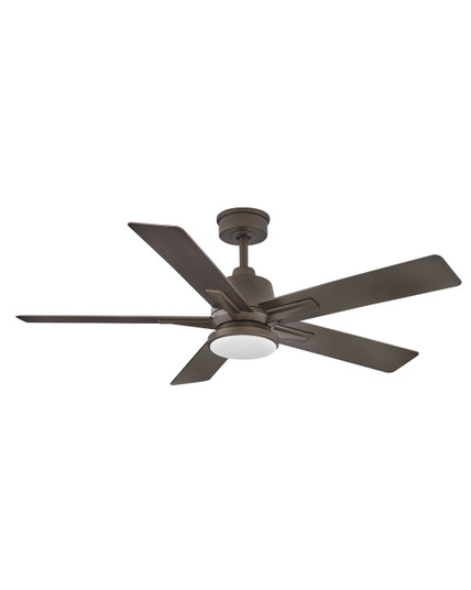 Alta 52''Ceiling Fan in Metallic Matte Bronze (13|905152FMMLWD)