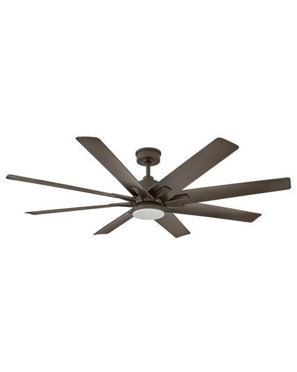 Concur 66''Ceiling Fan in Metallic Matte Bronze (13|904566FMMLWD)