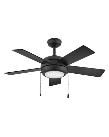 Croft 42''Ceiling Fan in Matte Black (13|904042FMBLIA)