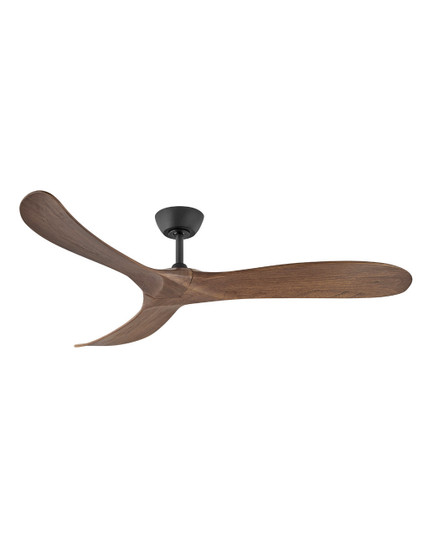 Swell 60''Ceiling Fan in Matte Black (13|903860FMBNDD)