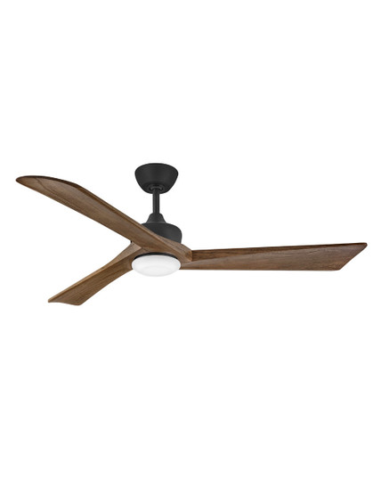 Sculpt 60''Ceiling Fan in Matte Black (13|903660FMBLDD)