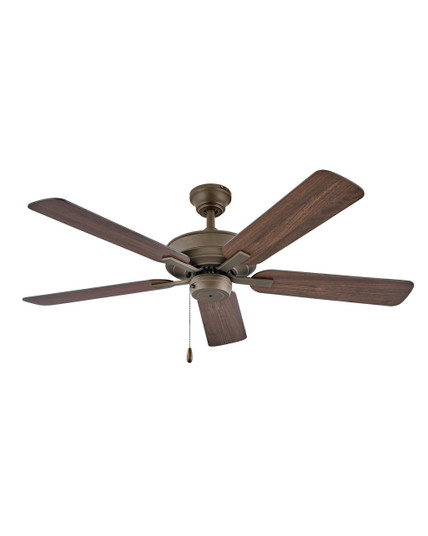 Metro Wet 52''Ceiling Fan in Metallic Matte Bronze (13|903352FMMNWA)