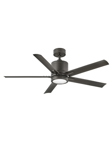 Vail 52''Ceiling Fan in Metallic Matte Bronze (13|902152FMMLWD)