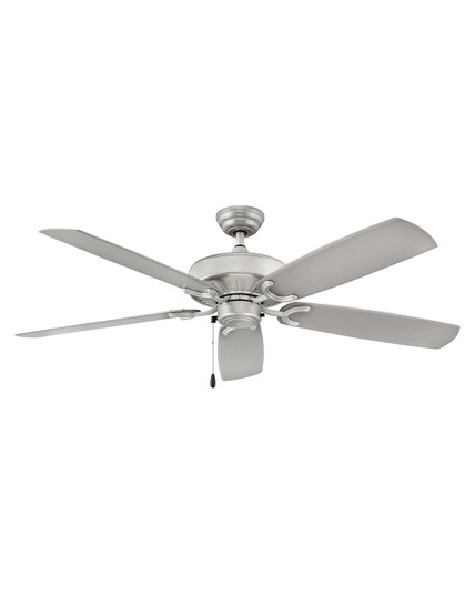 Oasis 60''Ceiling Fan in Brushed Nickel (13|901660FBNNWA)