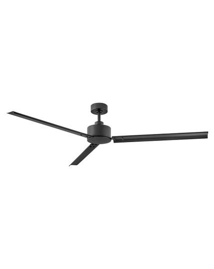 Indy 72''Ceiling Fan in Matte Black (13|900972FMBNWA)