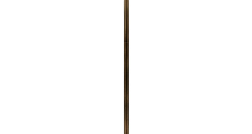 Stem Accessory Stem in Burnished Bronze (13|6067BUOD)