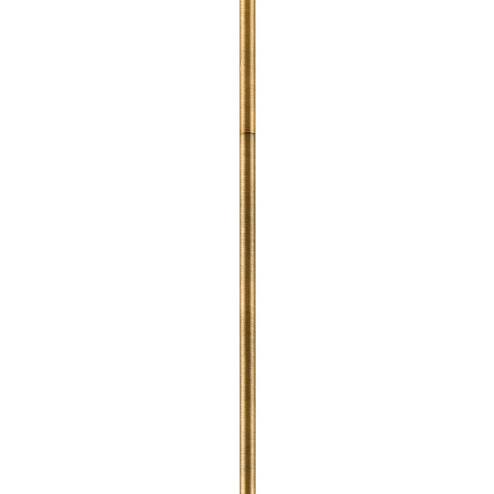 Stem Accessory Stem in Lacquered Dark Brass (13|6033LDB)