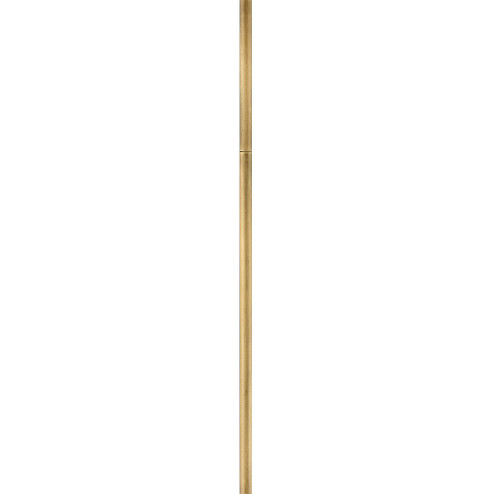 Stem Accessory Stem in Heritage Brass (13|60312HB)