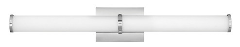 Simi LED Vanity in Chrome (13|59924CM)