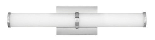 Simi LED Vanity in Brushed Nickel (13|59923BN)